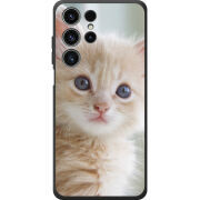 Чохол BoxFace Oukitel C1 Pro Animation Kittens