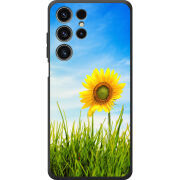 Чохол BoxFace Oukitel C1 Pro Sunflower Heaven