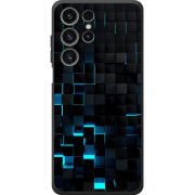 Чохол BoxFace Oukitel C1 Pro Cubes