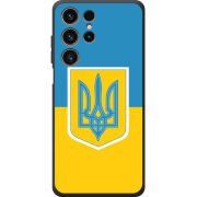 Чохол BoxFace Oukitel C1 Pro Герб України