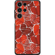 Чохол BoxFace Oukitel C1 Pro Heart Strings