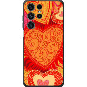 Чохол BoxFace Oukitel C1 Pro Warm Hearts