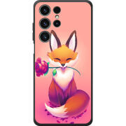 Чохол BoxFace Oukitel C1 Pro Cutie Fox