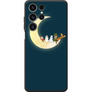 Чохол BoxFace Oukitel C1 Pro Mumintroll