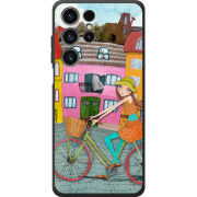 Чохол BoxFace Oukitel C1 Pro 