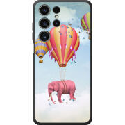 Чохол BoxFace Oukitel C1 Pro 