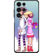 Чохол BoxFace Oukitel C1 Pro 