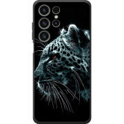 Чохол BoxFace Oukitel C1 Pro Leopard