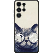 Чохол BoxFace Oukitel C1 Pro Соглядатай Кот