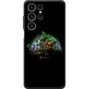 Чохол BoxFace Oukitel C1 Pro 