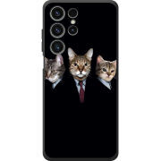 Чохол BoxFace Oukitel C1 Pro 