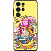 Чохол BoxFace Oukitel C1 Pro 