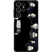 Чохол BoxFace Oukitel C1 Pro 