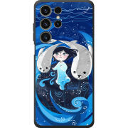 Чохол BoxFace Oukitel C1 Pro Song of the Sea