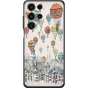 Чохол BoxFace Oukitel C1 Pro 