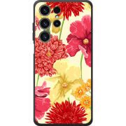 Чохол BoxFace Oukitel C1 Pro Flower Bed