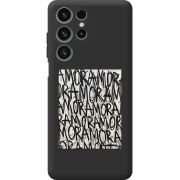 Прозорий чохол BoxFace Oukitel C1 Pro Amor Amor