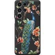 Прозорий чохол BoxFace Oukitel C1 Pro Pavlin