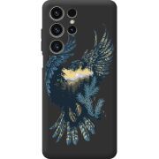 Прозорий чохол BoxFace Oukitel C1 Pro Eagle