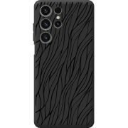 Чорний чохол BoxFace Oukitel C1 Pro 