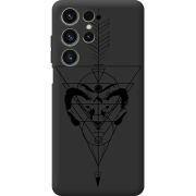 Чорний чохол BoxFace Oukitel C1 Pro 