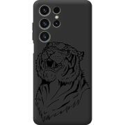 Чорний чохол BoxFace Oukitel C1 Pro 