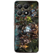 Чохол BoxFace Xiaomi 15T 