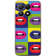 Чохол BoxFace Xiaomi 15T 