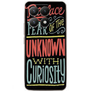 Чохол BoxFace Xiaomi 15T 