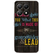 Чохол BoxFace Xiaomi 15T 