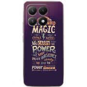 Чохол BoxFace Xiaomi 15T 