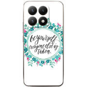 Чохол BoxFace Xiaomi 15T 