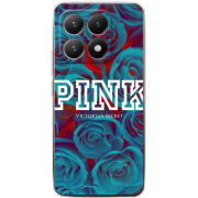 Чохол BoxFace Xiaomi 15T 