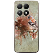 Чохол BoxFace Xiaomi 15T 