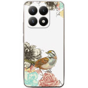 Чохол BoxFace Xiaomi 15T 