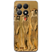 Чохол BoxFace Xiaomi 15T 