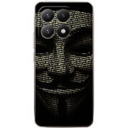 Чохол BoxFace Xiaomi 15T 