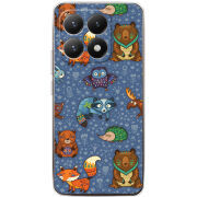 Чохол BoxFace Xiaomi 15T 