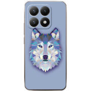 Чохол BoxFace Xiaomi 15T Wolfie