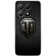 Чохол BoxFace Xiaomi 15T 