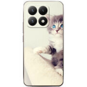 Чохол BoxFace Xiaomi 15T 