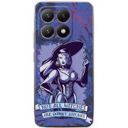 Чохол BoxFace Xiaomi 15T Witches Bitches