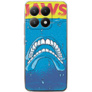 Чохол BoxFace Xiaomi 15T Jaws