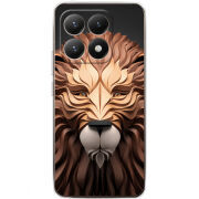 Чохол BoxFace Xiaomi 15T 