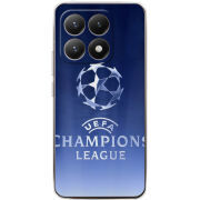 Чохол BoxFace Xiaomi 15T 