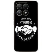 Чохол BoxFace Xiaomi 15T 