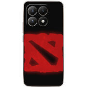 Чохол BoxFace Xiaomi 15T Dota 2