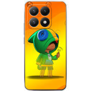 Чохол BoxFace Xiaomi 15T 