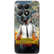 Чохол BoxFace Xiaomi 15T 