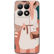 Чохол BoxFace Xiaomi 15T 